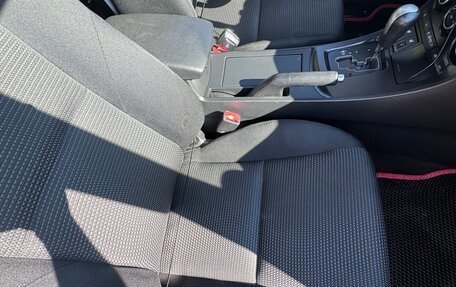 Mazda 3, 2011 год, 1 000 000 рублей, 13 фотография