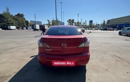 Mazda 3, 2011 год, 1 000 000 рублей, 8 фотография