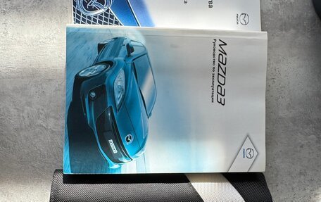 Mazda 3, 2011 год, 1 000 000 рублей, 40 фотография