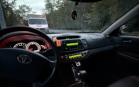 Toyota Camry V40, 2005 год, 1 000 000 рублей, 2 фотография
