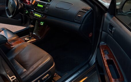 Toyota Camry V40, 2005 год, 1 000 000 рублей, 10 фотография