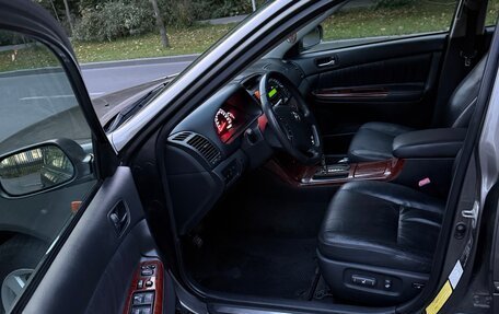 Toyota Camry V40, 2005 год, 1 000 000 рублей, 6 фотография