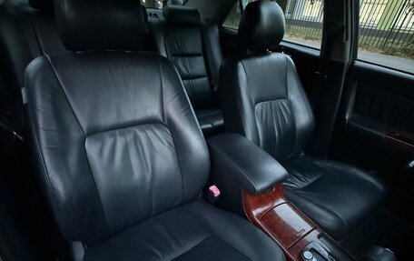 Toyota Camry V40, 2005 год, 1 000 000 рублей, 14 фотография
