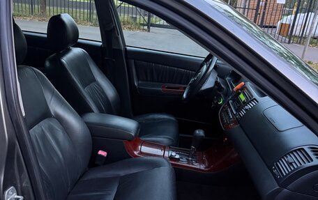 Toyota Camry V40, 2005 год, 1 000 000 рублей, 13 фотография