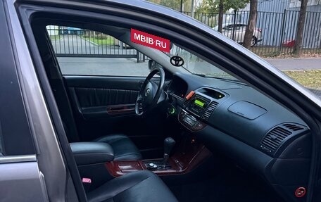 Toyota Camry V40, 2005 год, 1 000 000 рублей, 5 фотография