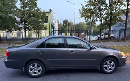 Toyota Camry V40, 2005 год, 1 000 000 рублей, 16 фотография