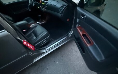 Toyota Camry V40, 2005 год, 1 000 000 рублей, 12 фотография