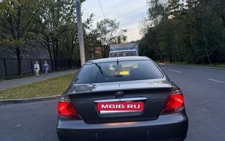 Toyota Camry V40, 2005 год, 1 000 000 рублей, 19 фотография