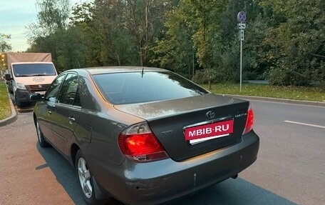 Toyota Camry V40, 2005 год, 1 000 000 рублей, 18 фотография