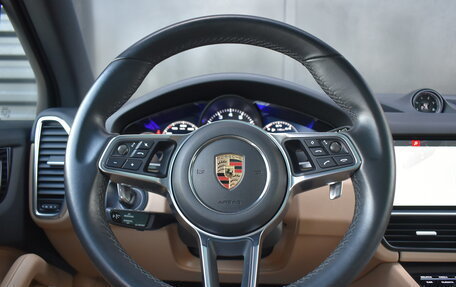 Porsche Cayenne III, 2019 год, 6 490 000 рублей, 14 фотография