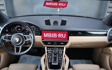Porsche Cayenne III, 2019 год, 6 490 000 рублей, 15 фотография