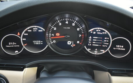 Porsche Cayenne III, 2019 год, 6 490 000 рублей, 29 фотография