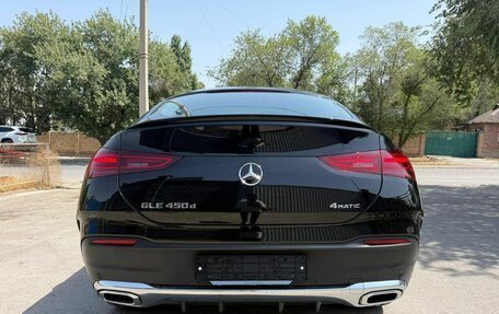 Mercedes-Benz GLE Coupe, 2025 год, 16 250 000 рублей, 5 фотография