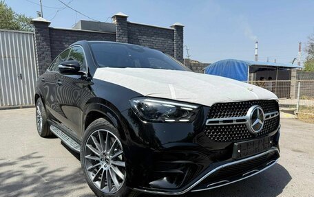 Mercedes-Benz GLE Coupe, 2025 год, 16 250 000 рублей, 3 фотография