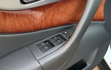 Infiniti FX II, 2011 год, 1 700 000 рублей, 6 фотография