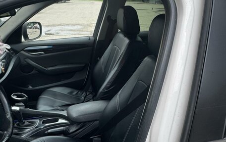 BMW X1, 2011 год, 900 000 рублей, 7 фотография