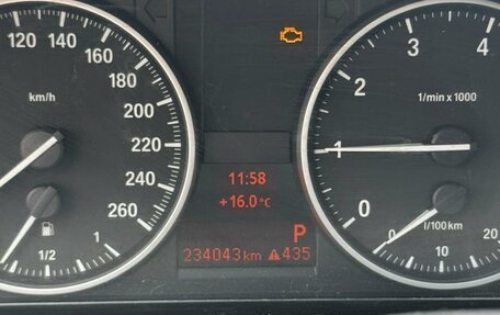BMW X1, 2011 год, 900 000 рублей, 4 фотография