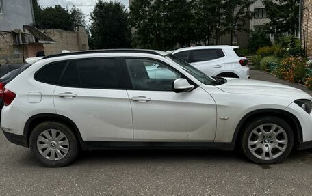 BMW X1, 2011 год, 900 000 рублей, 9 фотография