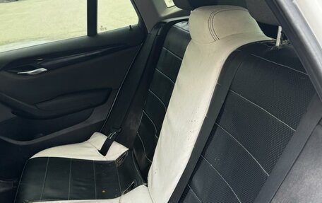BMW X1, 2011 год, 900 000 рублей, 8 фотография