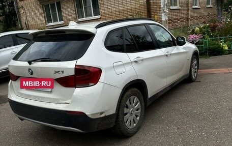 BMW X1, 2011 год, 900 000 рублей, 3 фотография