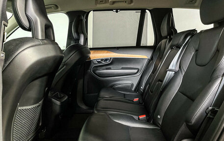 Volvo XC90 II рестайлинг, 2021 год, 4 597 000 рублей, 10 фотография