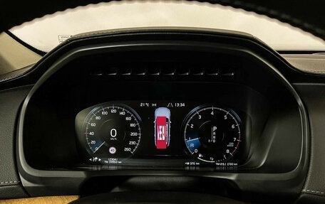 Volvo XC90 II рестайлинг, 2021 год, 4 597 000 рублей, 11 фотография