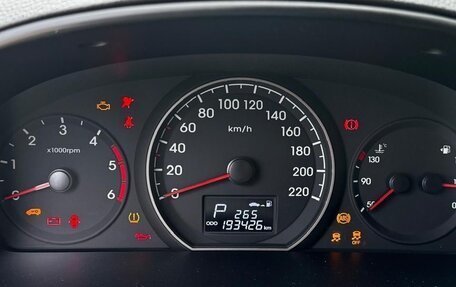 Hyundai H-1 II рестайлинг, 2019 год, 3 400 000 рублей, 4 фотография
