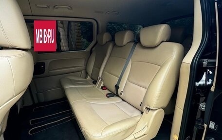 Hyundai H-1 II рестайлинг, 2019 год, 3 400 000 рублей, 5 фотография
