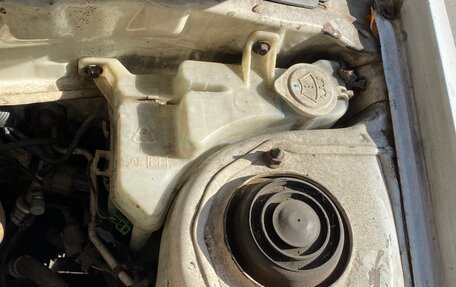 Mitsubishi Libero I рестайлинг, 1999 год, 112 000 рублей, 6 фотография
