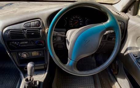 Mitsubishi Libero I рестайлинг, 1999 год, 112 000 рублей, 7 фотография