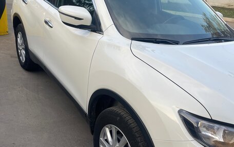 Nissan X-Trail, 2021 год, 2 200 000 рублей, 3 фотография