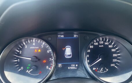 Nissan X-Trail, 2021 год, 2 200 000 рублей, 5 фотография