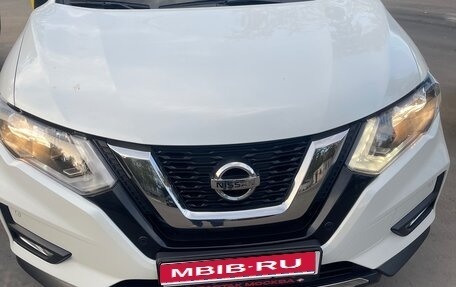 Nissan X-Trail, 2021 год, 2 200 000 рублей, 1 фотография