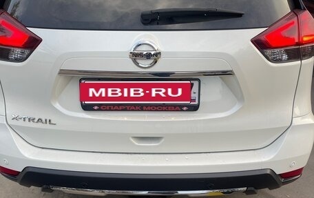 Nissan X-Trail, 2021 год, 2 200 000 рублей, 2 фотография