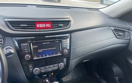 Nissan X-Trail, 2021 год, 2 200 000 рублей, 4 фотография