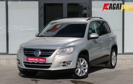 Volkswagen Tiguan I, 2011 год, 1 180 000 рублей, 1 фотография