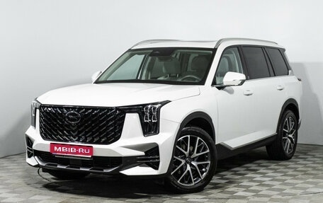 GAC GS8, 2023 год, 3 539 898 рублей, 1 фотография