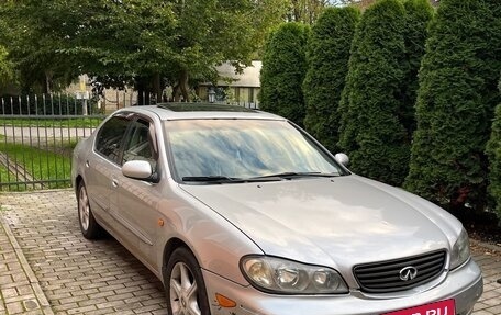 Nissan Maxima VIII, 2004 год, 375 000 рублей, 1 фотография
