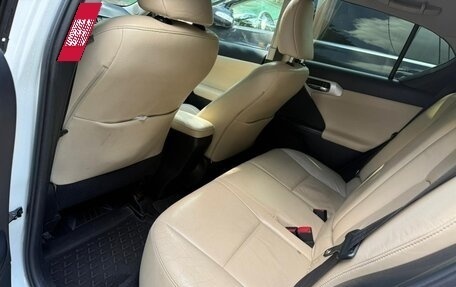 Lexus CT I рестайлинг, 2011 год, 1 420 000 рублей, 4 фотография