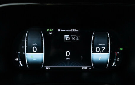 KIA Mohave I, 2021 год, 4 399 777 рублей, 13 фотография