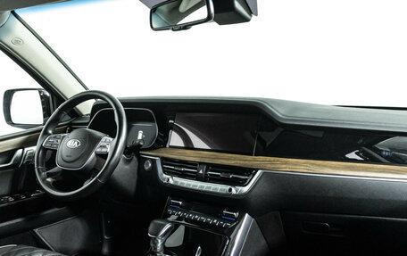 KIA Mohave I, 2021 год, 4 399 777 рублей, 9 фотография