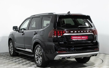 KIA Mohave I, 2021 год, 4 399 777 рублей, 7 фотография
