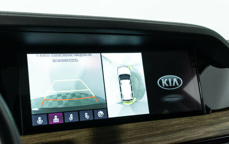 KIA Mohave I, 2021 год, 4 399 777 рублей, 21 фотография