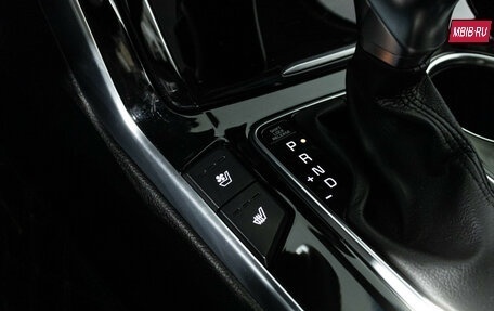KIA Mohave I, 2021 год, 4 399 777 рублей, 24 фотография