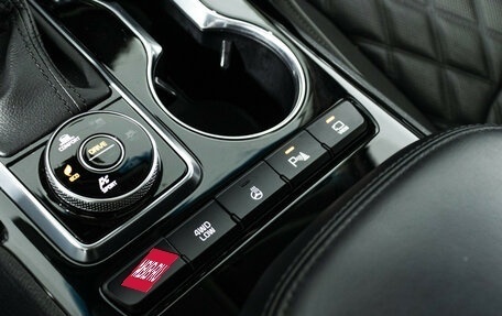 KIA Mohave I, 2021 год, 4 399 777 рублей, 25 фотография