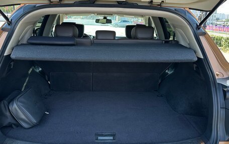 Infiniti FX II, 2010 год, 2 170 000 рублей, 19 фотография