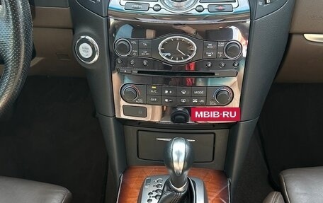 Infiniti FX II, 2010 год, 2 170 000 рублей, 14 фотография