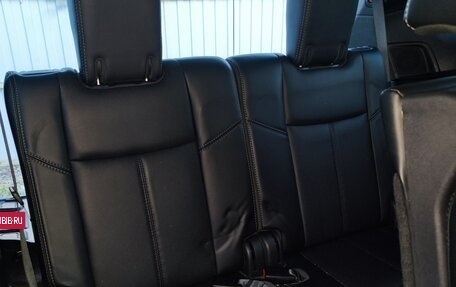 Nissan Pathfinder, 2014 год, 1 800 000 рублей, 11 фотография