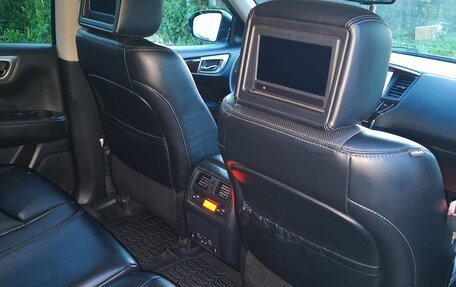 Nissan Pathfinder, 2014 год, 1 800 000 рублей, 13 фотография