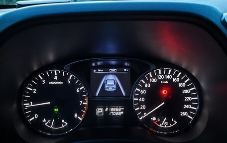 Nissan Pathfinder, 2014 год, 1 800 000 рублей, 17 фотография